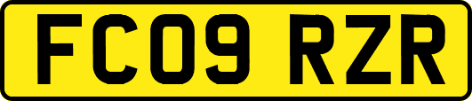 FC09RZR