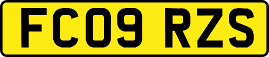 FC09RZS