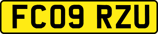 FC09RZU