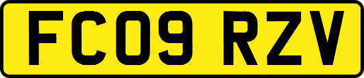 FC09RZV