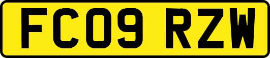 FC09RZW