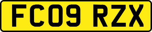FC09RZX