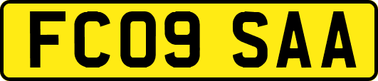 FC09SAA