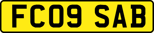 FC09SAB