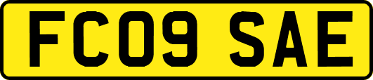 FC09SAE