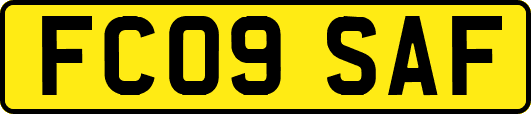 FC09SAF