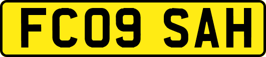 FC09SAH