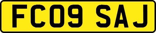 FC09SAJ