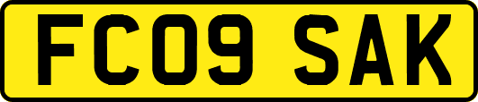 FC09SAK
