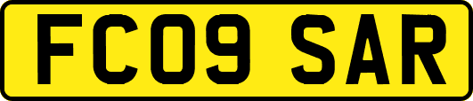FC09SAR