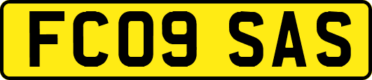 FC09SAS