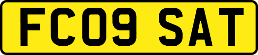 FC09SAT