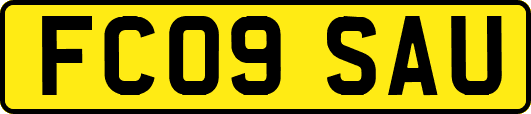 FC09SAU