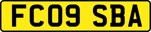 FC09SBA