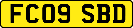 FC09SBD