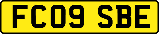 FC09SBE