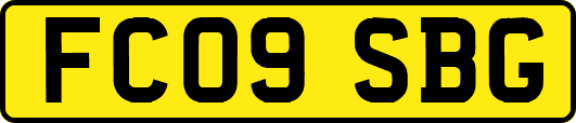 FC09SBG