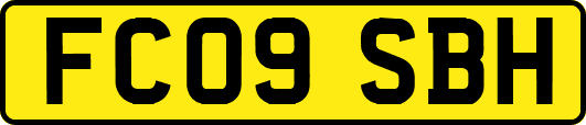 FC09SBH