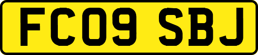 FC09SBJ