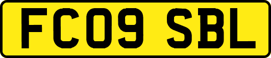 FC09SBL