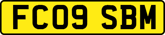FC09SBM