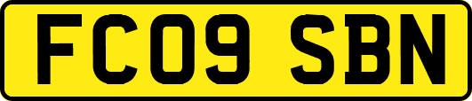 FC09SBN