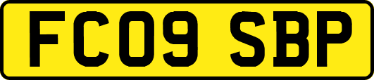 FC09SBP