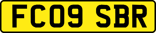 FC09SBR