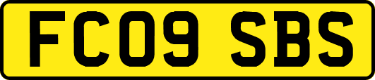 FC09SBS