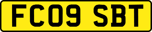 FC09SBT
