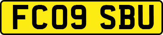 FC09SBU