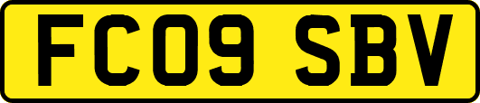 FC09SBV