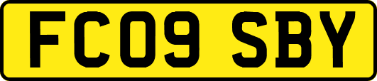 FC09SBY