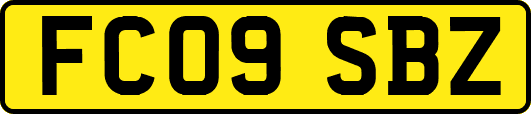 FC09SBZ