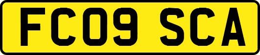 FC09SCA