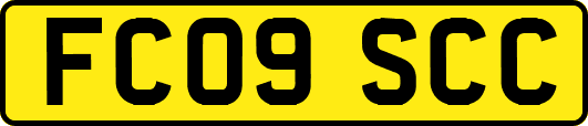 FC09SCC