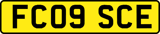 FC09SCE