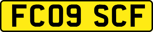 FC09SCF