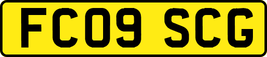 FC09SCG