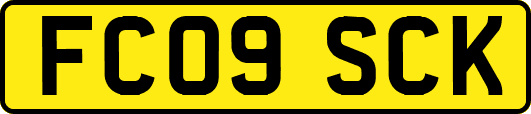 FC09SCK