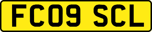 FC09SCL