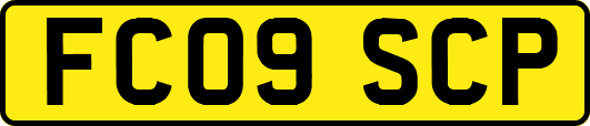 FC09SCP