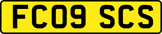 FC09SCS