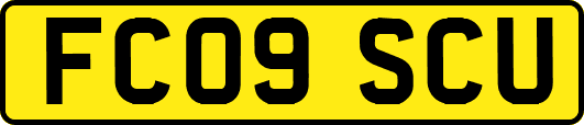 FC09SCU