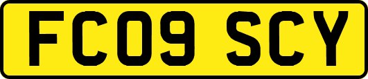 FC09SCY