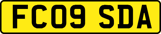 FC09SDA