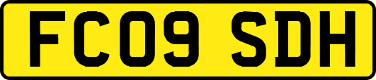 FC09SDH