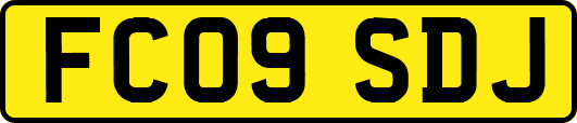 FC09SDJ