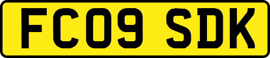 FC09SDK