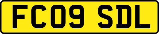 FC09SDL